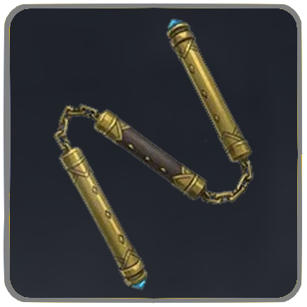 Seven Deadly Sins Origin - Artisan