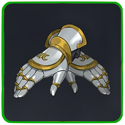 Seven Deadly Sins Origin - Artisan