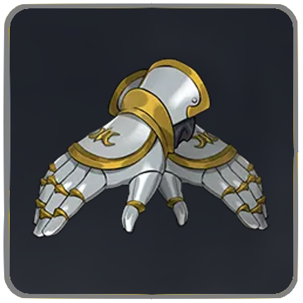 Seven Deadly Sins Origin - Artisan