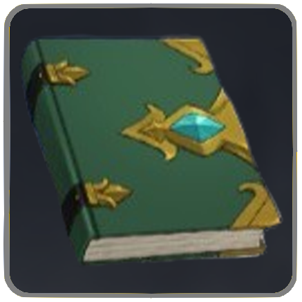 Seven Deadly Sins Origin - Artisan