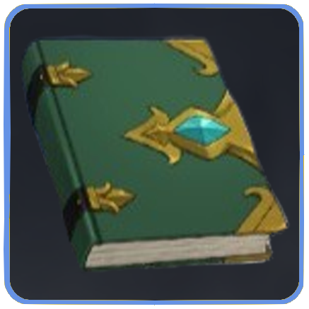 Seven Deadly Sins Origin - Artisan