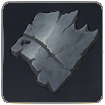 Seven Deadly Sins Origin- Metal Fragment