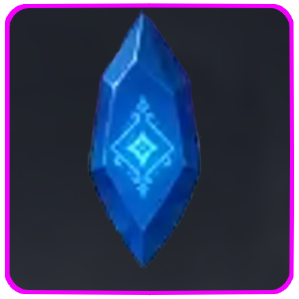 Seven Deadly Sins Origin- Premium Resolution Fragment