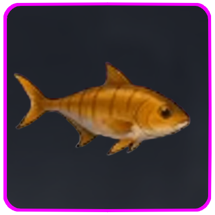 Seven Deadly Sins Origin- River Sand Snakehead