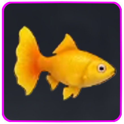 Seven Deadly Sins Origin- Amber Guppy