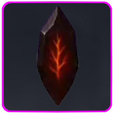 Seven Deadly Sins Origin- Premium Destruction Fragment