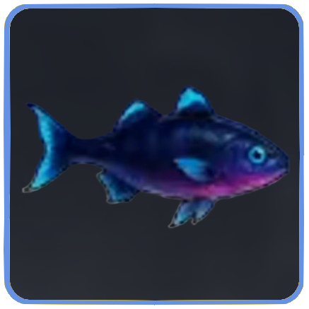 Seven Deadly Sins Origin- Fluttering Mullet