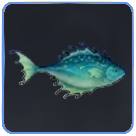 Seven Deadly Sins Origin- Starlight Snakehead