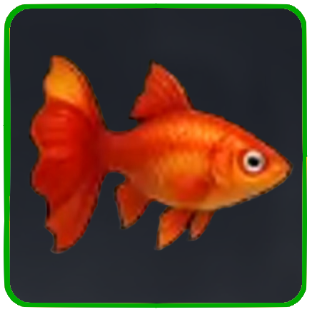 Seven Deadly Sins Origin- Maple Guppy