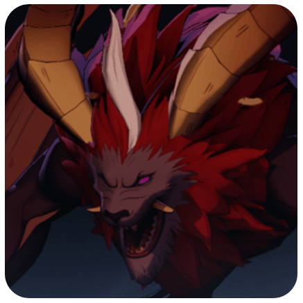 7DSO - Scorpy Beast Icon
