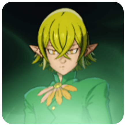 7DSO - Helbram  Icon