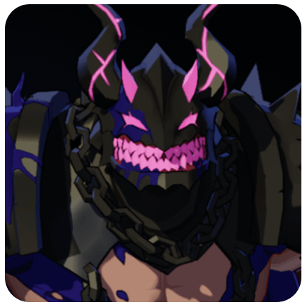 7DSO - Corrupted Warden Orgot Icon