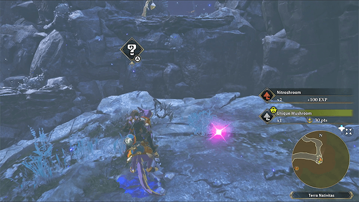 Signs Of An Explosion