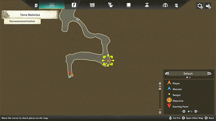 Signs Of An Explosion