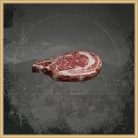 Tender Meat Icon