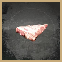 Fine Meat Icon