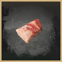 Marbled Meat Icon