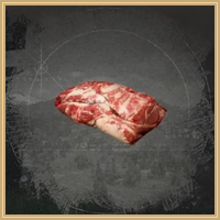 Tough Meat Icon