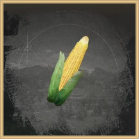 Corn Icon