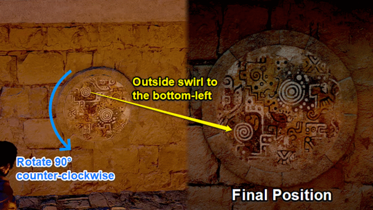 Circuit Symbol Puzzle