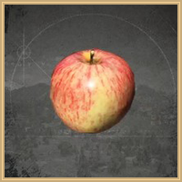 Apple Icon