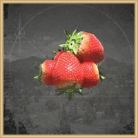 Strawberry Icon