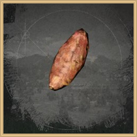 Sweet Potato Icon