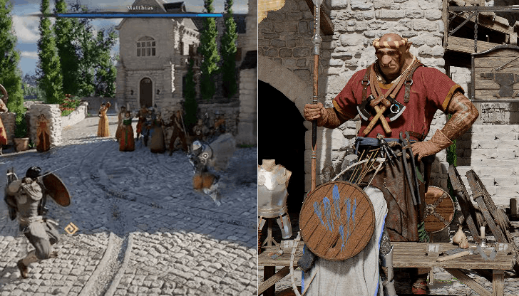 How to Get Canta Plate Helm