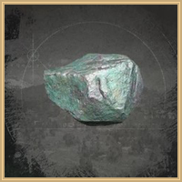 Copper Ore Icon