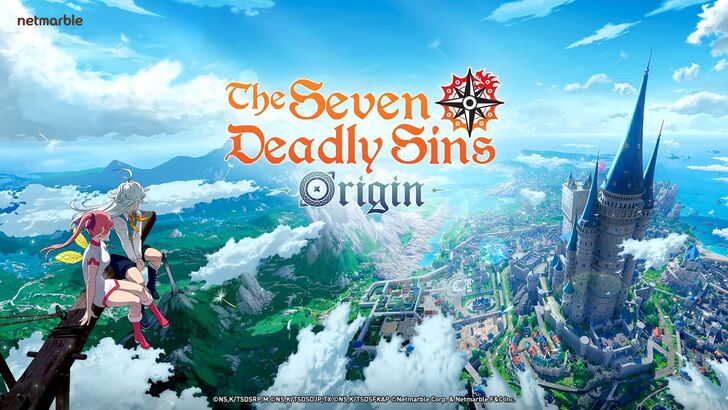 7DSO Official Artwork