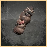 Short Hair Hide Icon