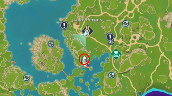 7DSO - Dreyfus Adventure Skill