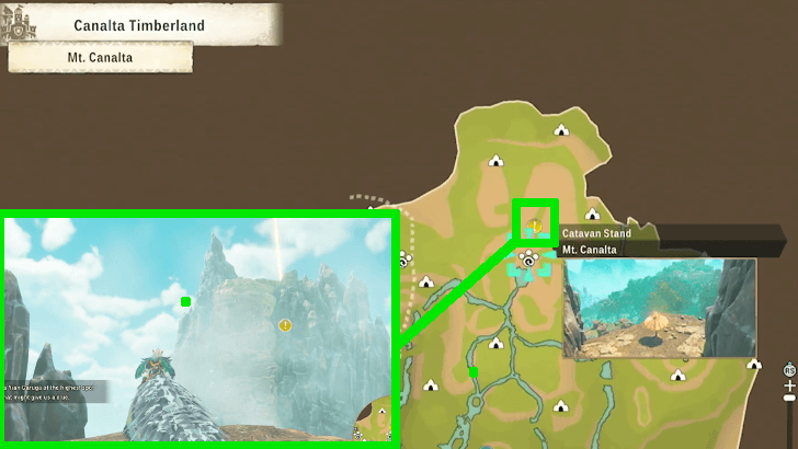 ch 2 - Go to the Highest Point