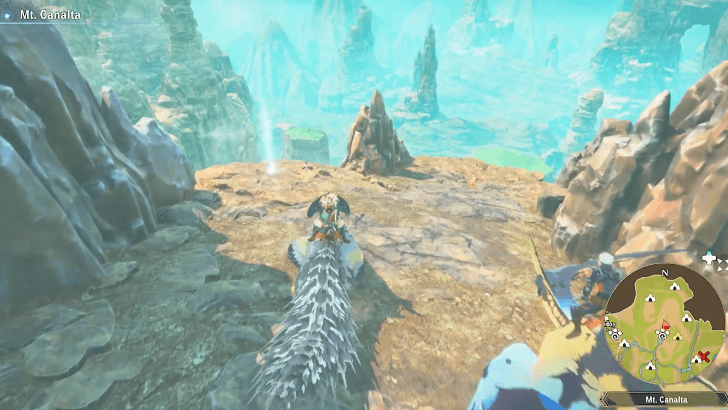 ch 2 - Examine the item