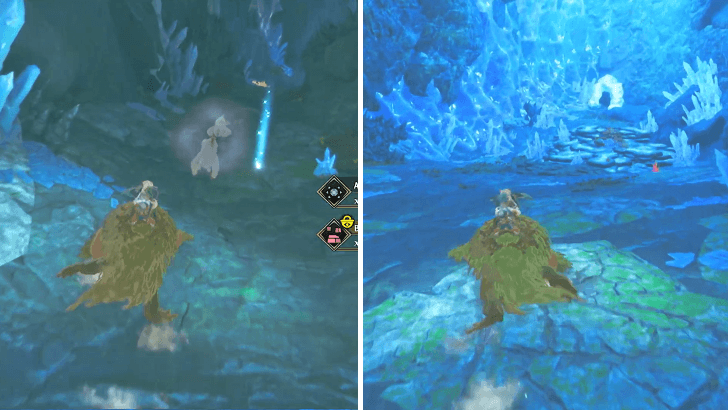 ch 2 - Find the missing person