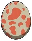 Kulu-Ya-Ku Egg