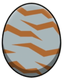 Fulgur Anjanath Egg