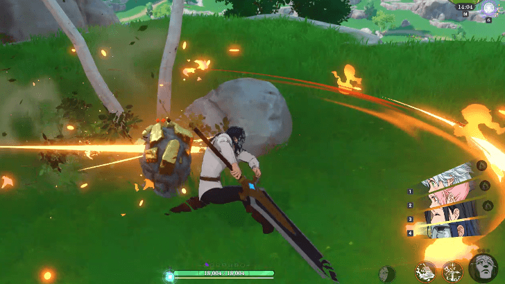 Mine Gold Ore Deposits