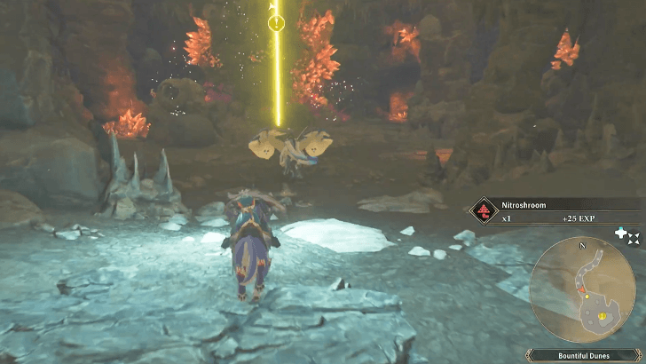 ch 2 - Investigate the Egg Quartz