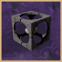 Faded Abyss Artifact