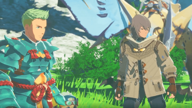 Feral Gyp Tracks Image Quest