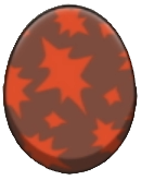 Ajarakan Egg