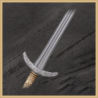 Dekarr Sword Icon