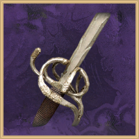 Sword of the Lord Icon
