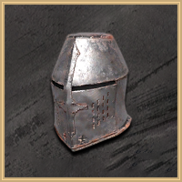 Canta Plate Helm Icon