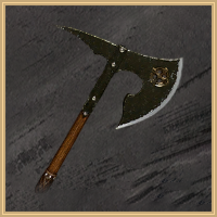 Lambert Axe Icon