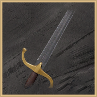 Glenmore Sword Icon
