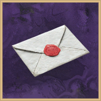 Sealed Letter