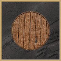 Bekker Shield Icon