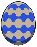 Shogun Ceanataur Egg